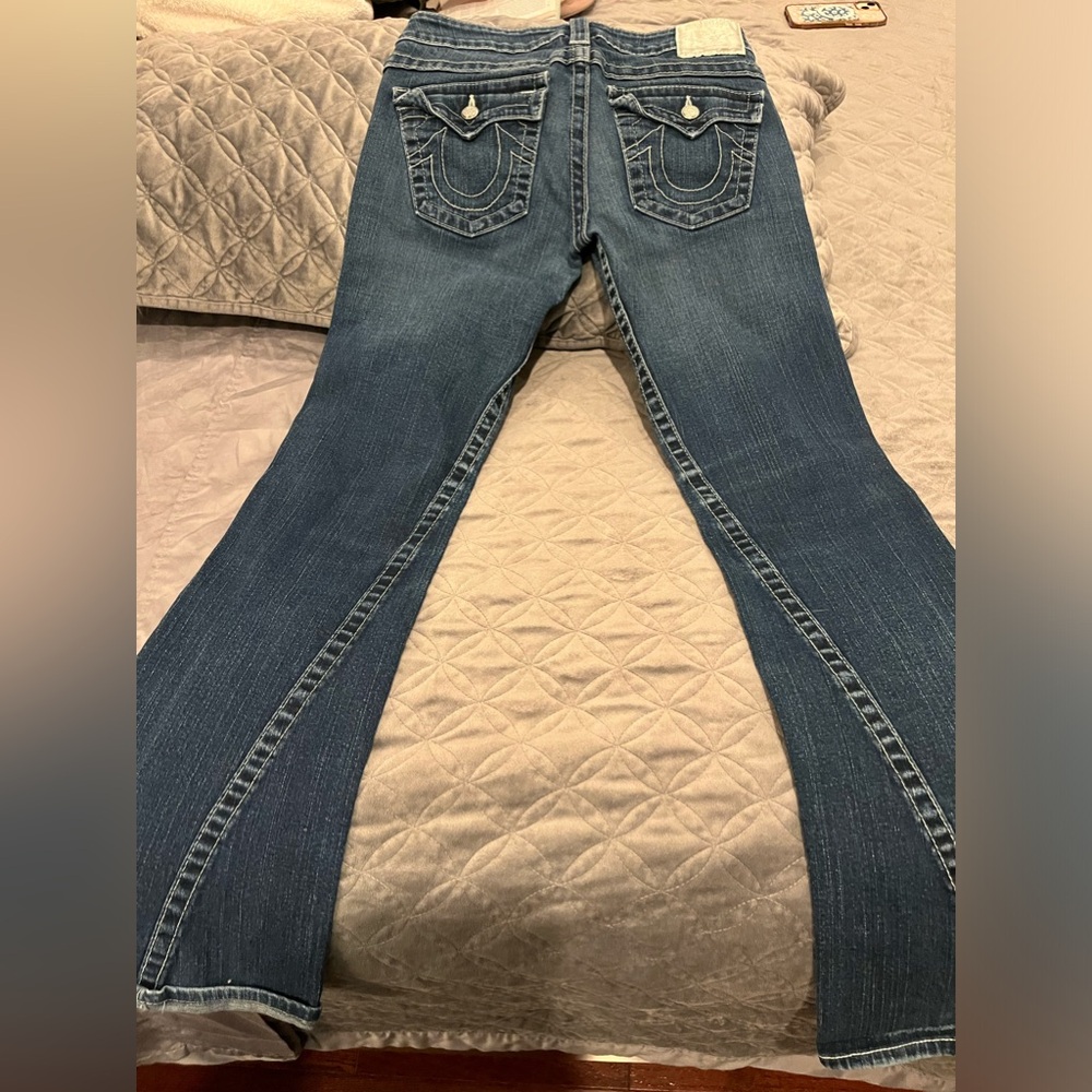 True religion woman’s Jeans